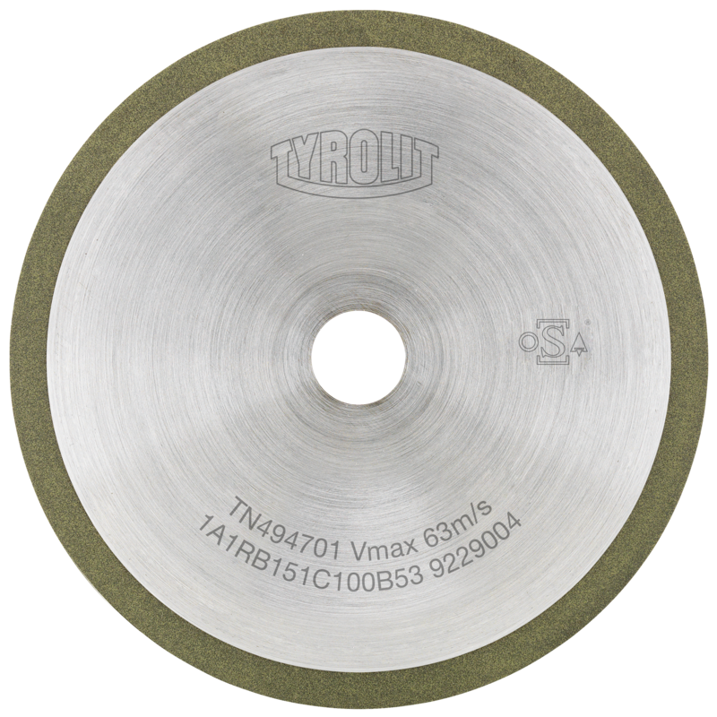 Taglio di utensili rotanti